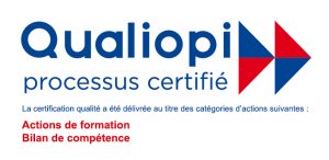 Certification Qualiopi