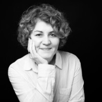Charlotte Renck