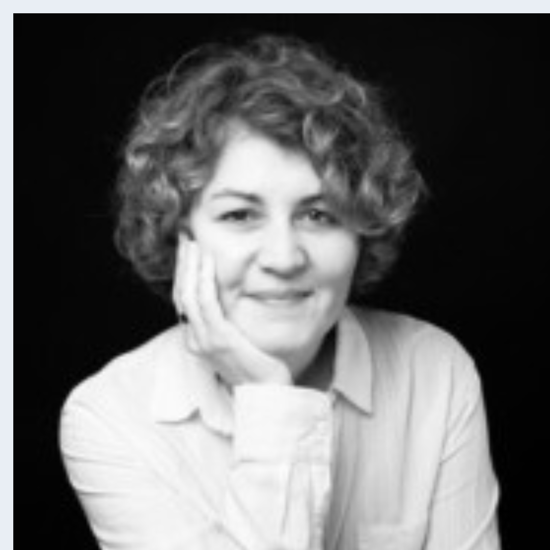 Charlotte Renck