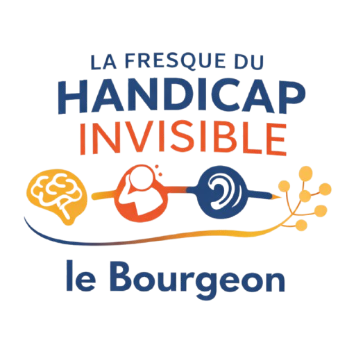 découvrez la fresque du handicap invisible