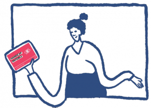 Sensibilisation au handicap 100% digital
