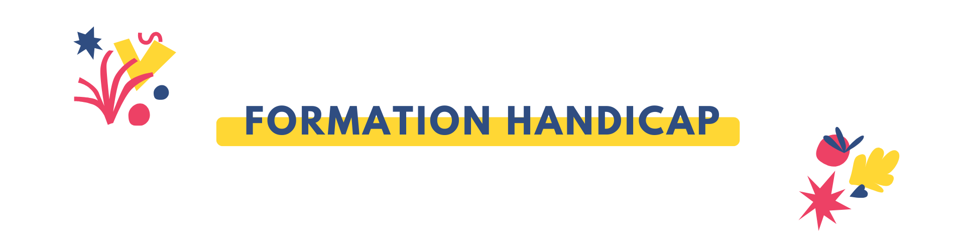 Formation handicap