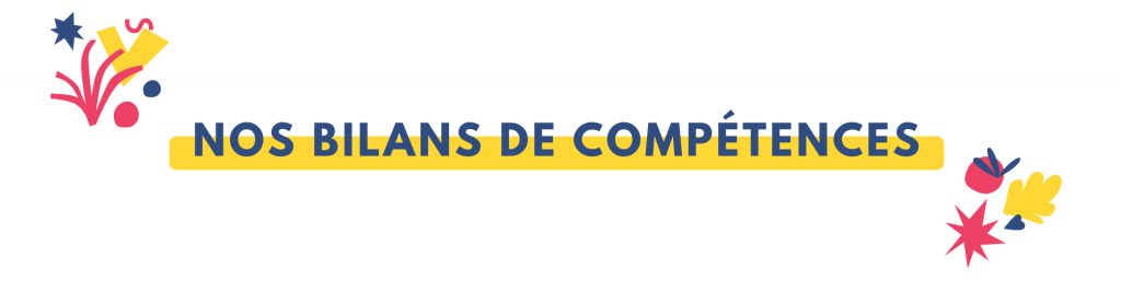 Bilans de compétences