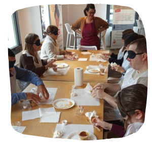 atelier cuisine teambulting equipe sensibilisation handicap bordeaux paris toulouse (2)