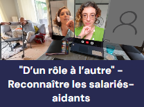 sensibilisation réalité virtuelle aidants