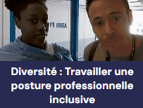 sensibilisation réalité virtuelle diversite inclusions handicap