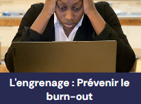 sensibilisation réalité virtuelle prevenir burn out