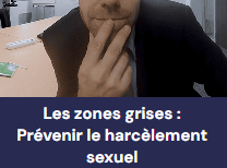 sensibilisation réalité virtuelle prevenir harcelement secuel