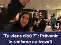 sensibilisation réalité virtuelle prevenir racisme